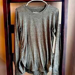 Athleta Women’s Uptempo LS Top